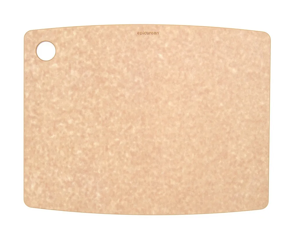 Epicurean Large Cutting Board - Natural (001151101)