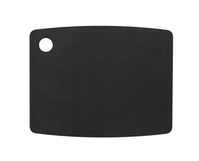 Epicurean Black Small Cutting Board - Slate (001120902)