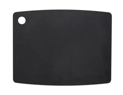 Epicurean Black Large Cutting Board - Slate (001151102)