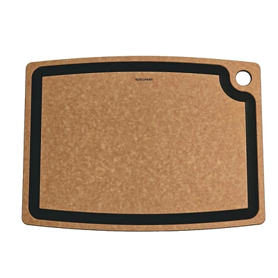 Epicurean Large Cutting Board with Juice Groove (00318130102)