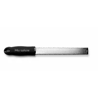 Microplane Premium Classic Zester Black (46020)