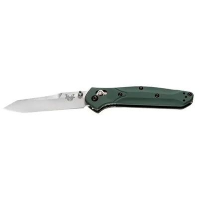 Benchmade Osborne - Green (940)