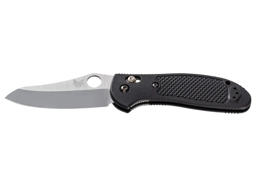 Benchmade Griptilian 550 - S30V Steel (550-S30V)