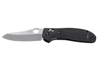 Benchmade Griptilian 550 - S30V Steel (550-S30V)