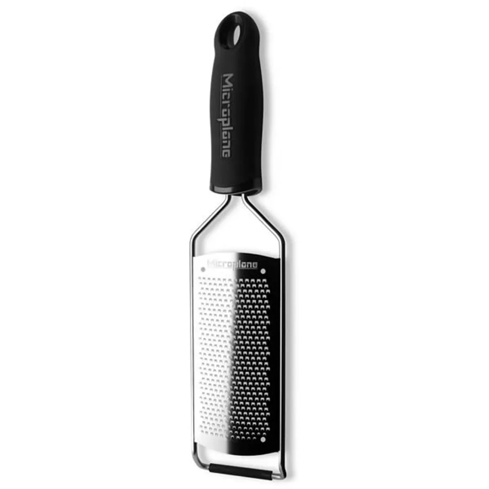 Microplane Gourmet Fine Grater (45004)