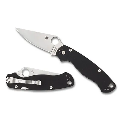 Spyderco Para Military 2 (C81GP2)