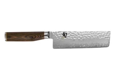 Shun Premier 5.5" Nakiri Knife (TDM0742)