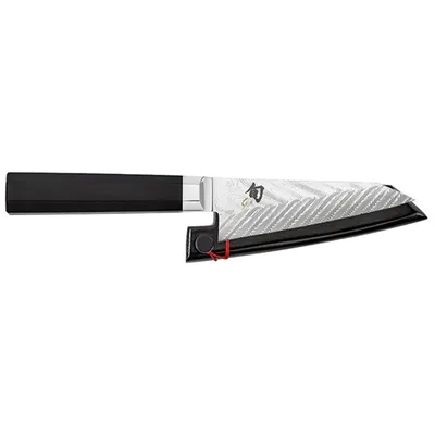 Shun Dual Core 4.5" Honesuki Knife (VG0018)