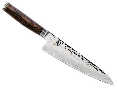 Shun Premier 7" Asian Chef Knife  (TDM0760)