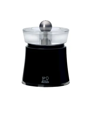 Peugeot Bali Pepper Mill Black (25786)