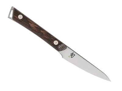 Shun Kanso 3.5" Paring Knife (SWT0700)