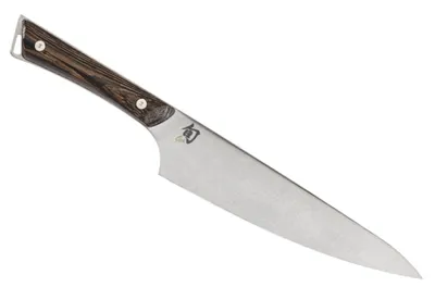 Shun Kanso 8" Chef Knife (SWT0706)
