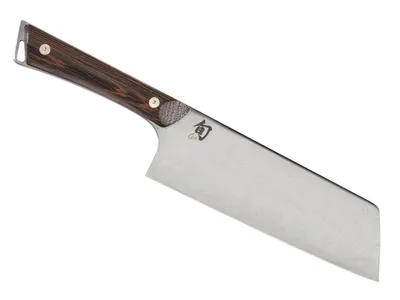 Shun Kanso 7" Asian Utility Knife (SWT0767)