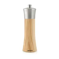 Swissmar 8" Torre Olive Wood Pepper Mill (SMP2005ST)