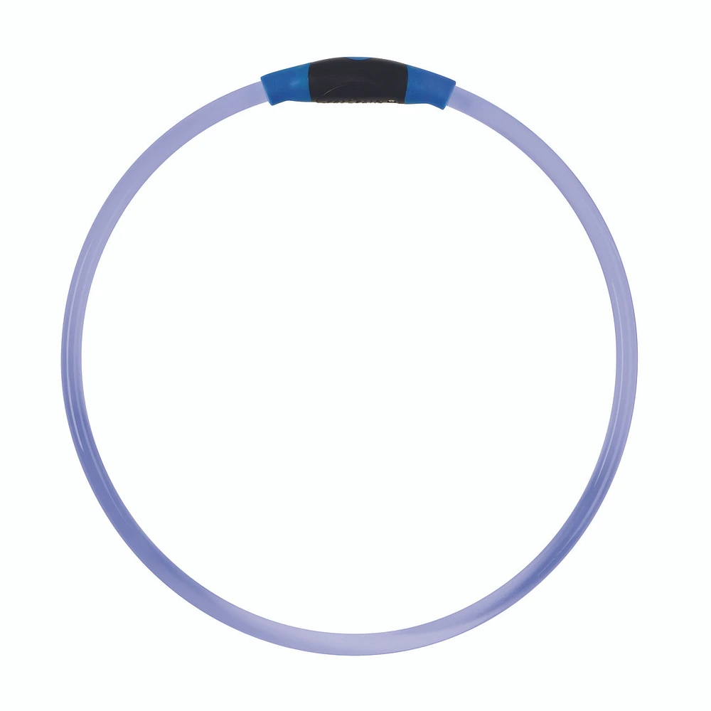 Nite Ize NiteHowl LED Safety Necklace Blue (NHO-03-R3)