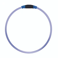 Nite Ize NiteHowl LED Safety Necklace Blue (NHO-03-R3)