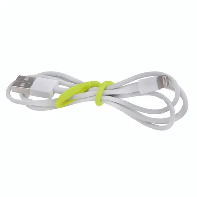 Nite Ize GearTie Cordable Twist Tie 3" - 4 Pack - Assorted (GTK3-A1-4R7)