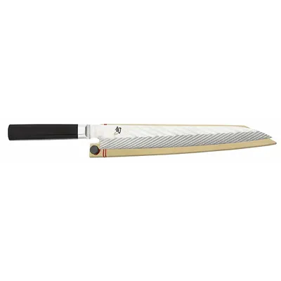Shun Dual Core 10.5" Yanagiba Knife (VG0020)