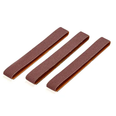 Work Sharp Replacement Belts Kit (Culinary) (CPAC006)