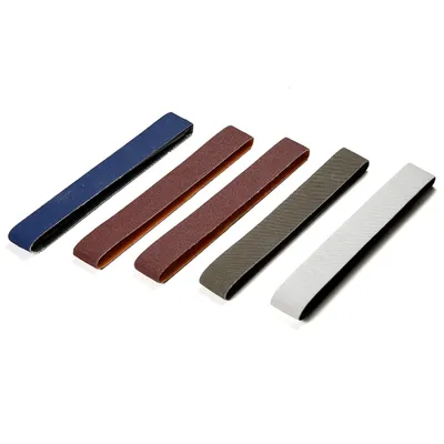 Work Sharp P120 Extra Coarse Belt Kit for Ken Onion WSKTS-KO WSSAKO81117