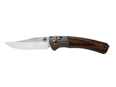 Benchmade Crooked River Wood (15080-2)
