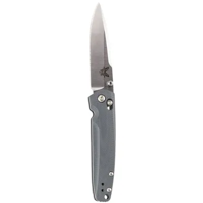 Benchmade Valet (485)