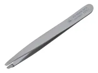 Erbe Stainless Slanted Tweezers (92283)