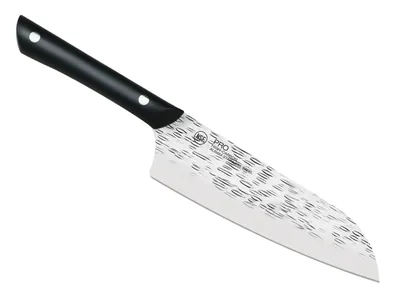 Kai Pro 7" Santoku Knife (HT7064)