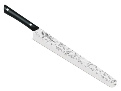 Komachi 8 Chef's Knife with Sheath, Navy