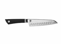 Shun Sora Hollow Ground 7" Santoku Knife (VB0718)