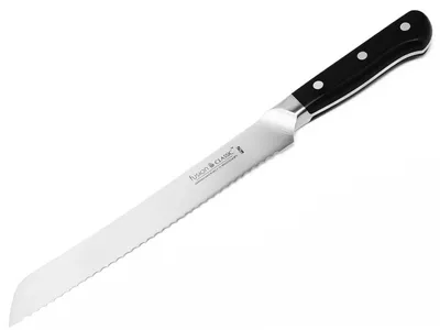 Fusion Classic 9" Bread Knife (9855-23)