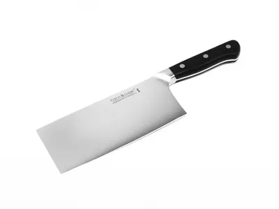 Fusion Classic 7" Meat & Vegetable Cleaver (9813-18)