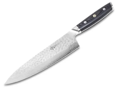 Kori Artisan 8" Chef Knife (7801-20)