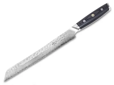 Kori Artisan 9" Bread Knife (7855-23)