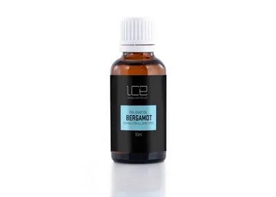 Ice Pre-Shave Oil 30g Bergamot (PL-100002-67425)