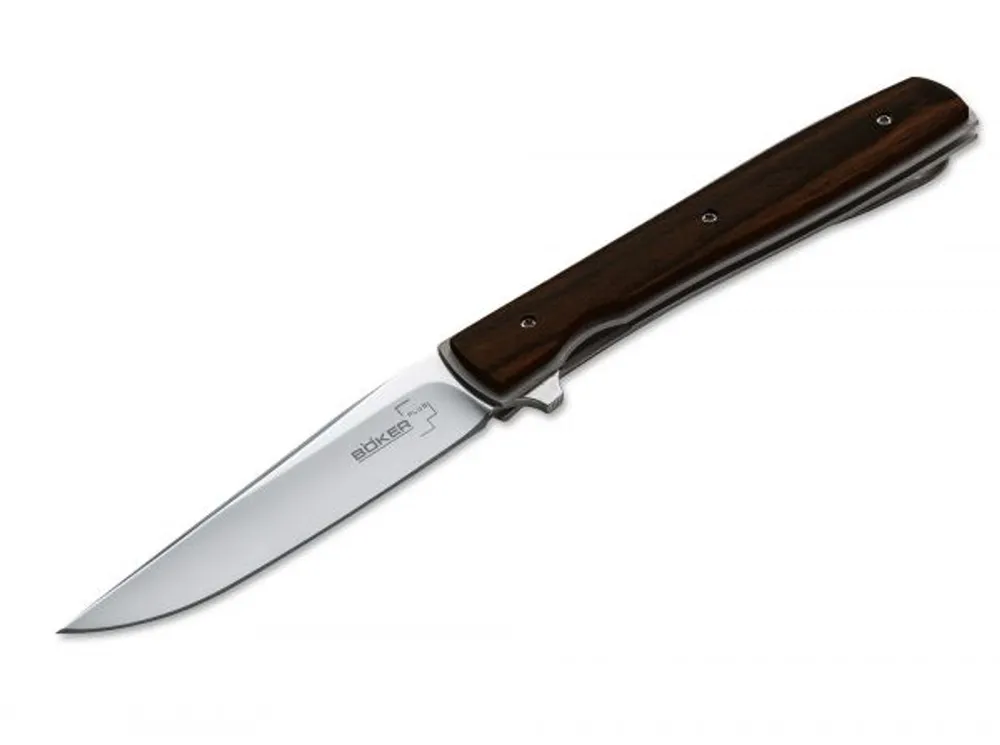 Boker Plus Urban Trapper Cocobolo (01BO734)