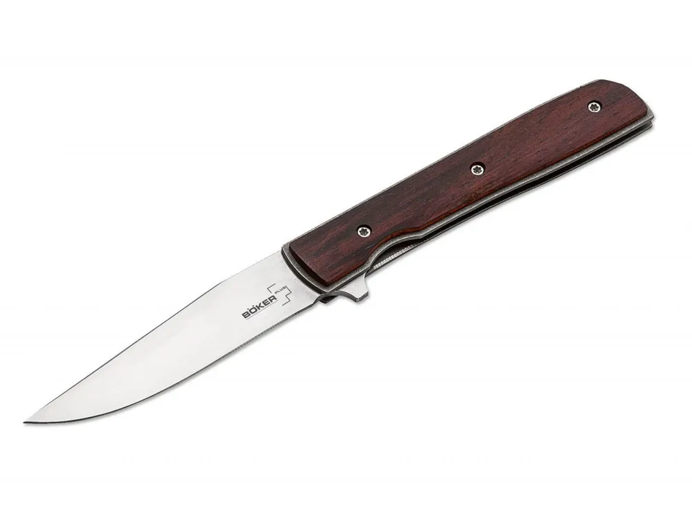 Boker Plus Trapper Petite Cocobolo (01BO784)