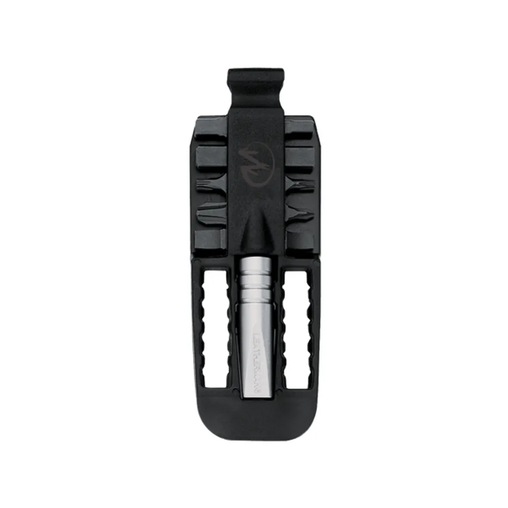 Leatherman Removable Bit Driver Black (931013)