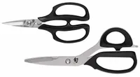 Shun 2-Piece Kitchen Shear Set (DMS7000)