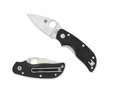 X-acto - Gripster Knife - Black