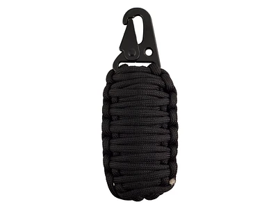 Black Tusk Survival Kit 12 in 1 Black (SRVKT12-BK)