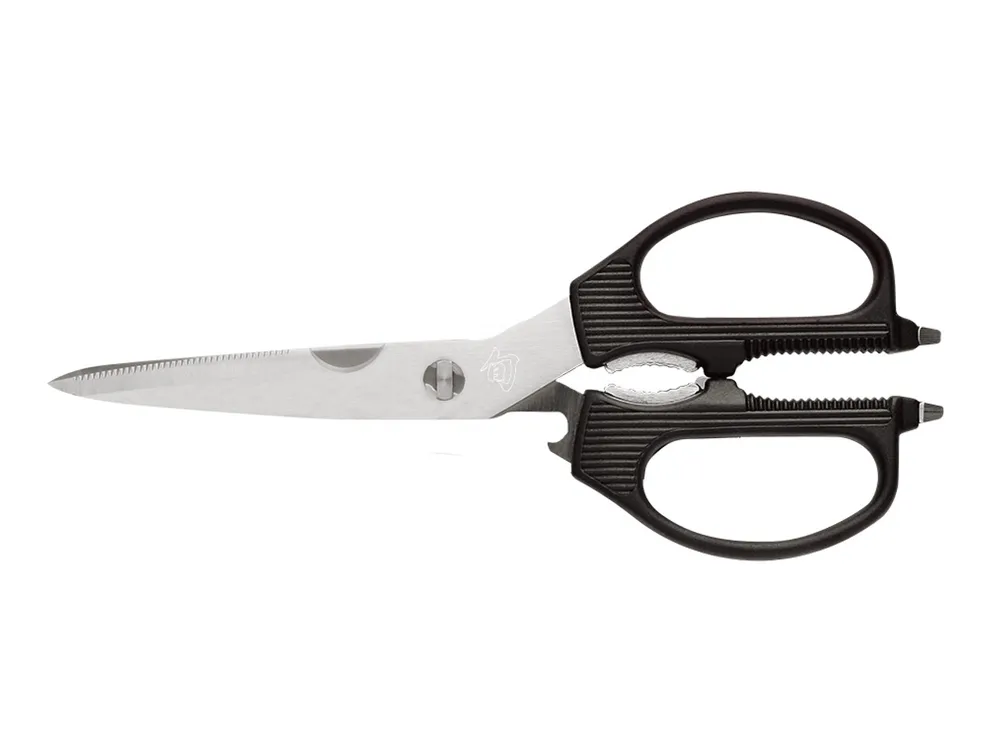 Shun Multi-Purpose Shears (DM7300)