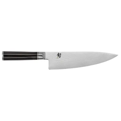 Shun Classic Western Chef  Knife 8" (DM0766)