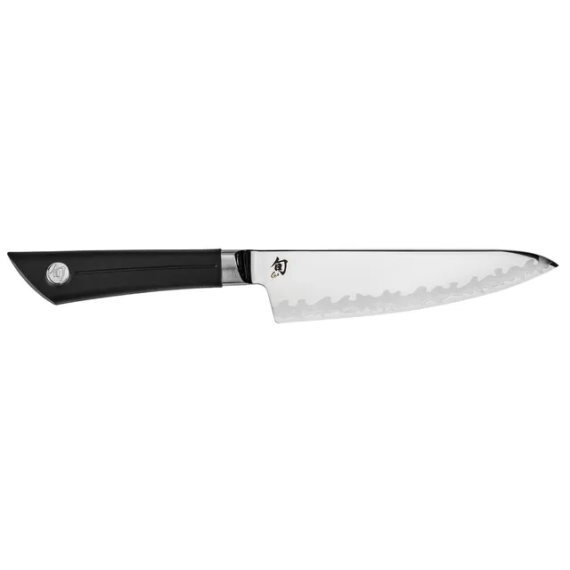 iD3 Engraved 6.5-inch Cleaver Knife