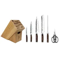 Shun Premier 7Pc Essential Block Set (TDMS0700)