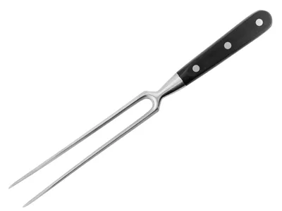 Fusion Classic Straight Carving Fork (9822-18)