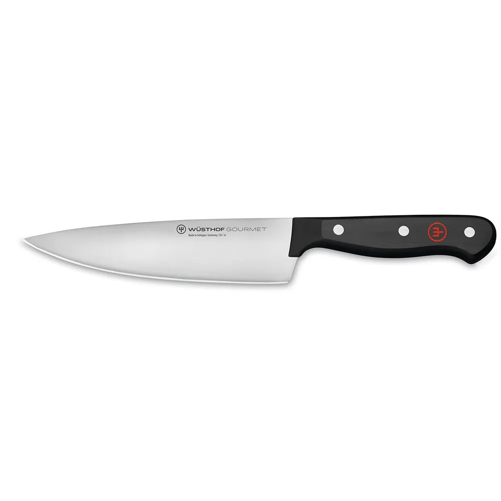 Wusthof Gourmet 6" Chef's Knife (4562-7/16;1025044816)