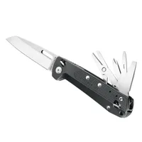 Leatherman FREE K4 Multi Tool (832666)