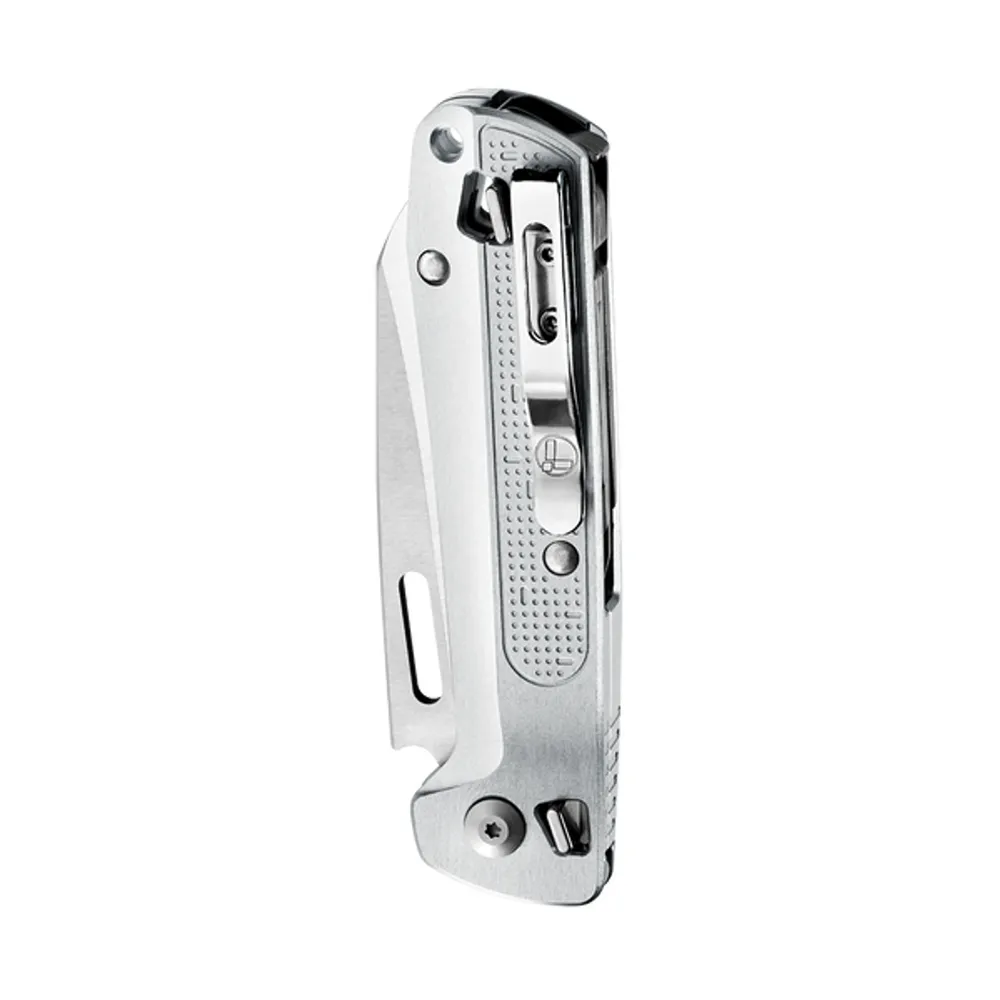 Leatherman FREE K4X Multi Tool (832662)