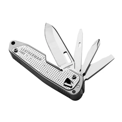 Leatherman FREE T2 Multi Tool (832682)